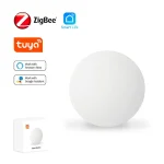 Tuya ZigBee Wireless Scene Switch Push Button Automation Scenario (New)