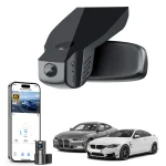 Dash Camera BMW 4Series Dedicated 4K Dash Cam For (New)