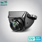 Camera Reversing Front GreenYi AHD 1920x1080P Car Rear View (New)