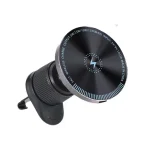 Magnetic Phone Holder Wireless UYUXIO Strong Magnetic Wireless Car (New)
