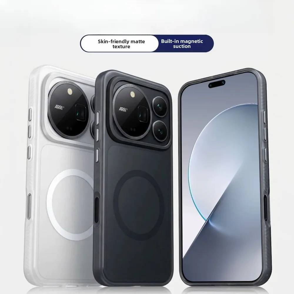 Acrylic Cases for Honor Magic 9 Pro Max Magic9 Super Cover
