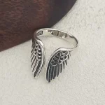 925 Sterling Silver Rings For Women Men Fine Jewelry (New)