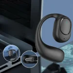 Bluetooth 54 Wireless Earbuds with Digital Display  Ultra (New)