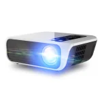 Full HD Real 1080P Projector 4K 5000 Lumens Home (New)