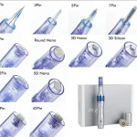 Professional Derma Pen A6 Professional Dr Pen A6 Cartridge (New)