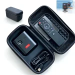 New Design SelfStand Mini Cute DLP Projector Builtin Battery (New)