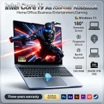 Gaming Keyboard 15.6" Gaming Intel Core i9 9900 32GB RAM (New)