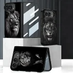 Case  Apple iPhone 18 Pro Duo 18Pro Max Phone Shell Cool Lion  (New)