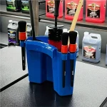 Universal Bucket Organizer Car Storage Kits External Hanging Detailing (New)