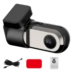 Android Navigation Dash Cam with 360° Rotation  Driving (New)