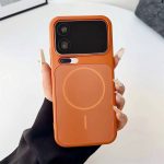 Case for Xiaomi 17 Pro/17 Pro Max Cover Shockproof Slim Magnetic Shell