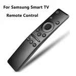 Smart Remote Control Replacement For Samsung HD 4K Smart (New)
