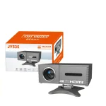 Projector 4K Native 1080P 450ANSI Android 13 Auto Focus (New)