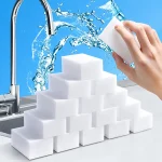 46152 Pcs Melamine Sponge Magic Sponge Eraser Hotselling Melamine (New)