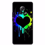 Phone Case Meizu Lucky 08 5G Black Soft Silicone Back Cover Shock Proof Durable Meizu Lucky 08 5G Ultra Protective Shell (New) - Image 7