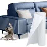 Cat Scratch Sofa Protectors Cat Scratch Deterrent Tape Furniture (New)