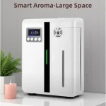 Smart Home Air Freshener NAMSTE Home Electric Aroma Diffuser (New)