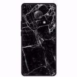 Phone Case Meizu Lucky 08 5G Black Soft Silicone Back Cover Shock Proof Durable Meizu Lucky 08 5G Ultra Protective Shell (New) - Image 6