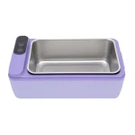 1L Cordless Electric Lunch Box 40W Heated Portable Food (New)