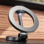 1080 Magsafe Car Phone Holder For Vehicles Mobile Support (New)