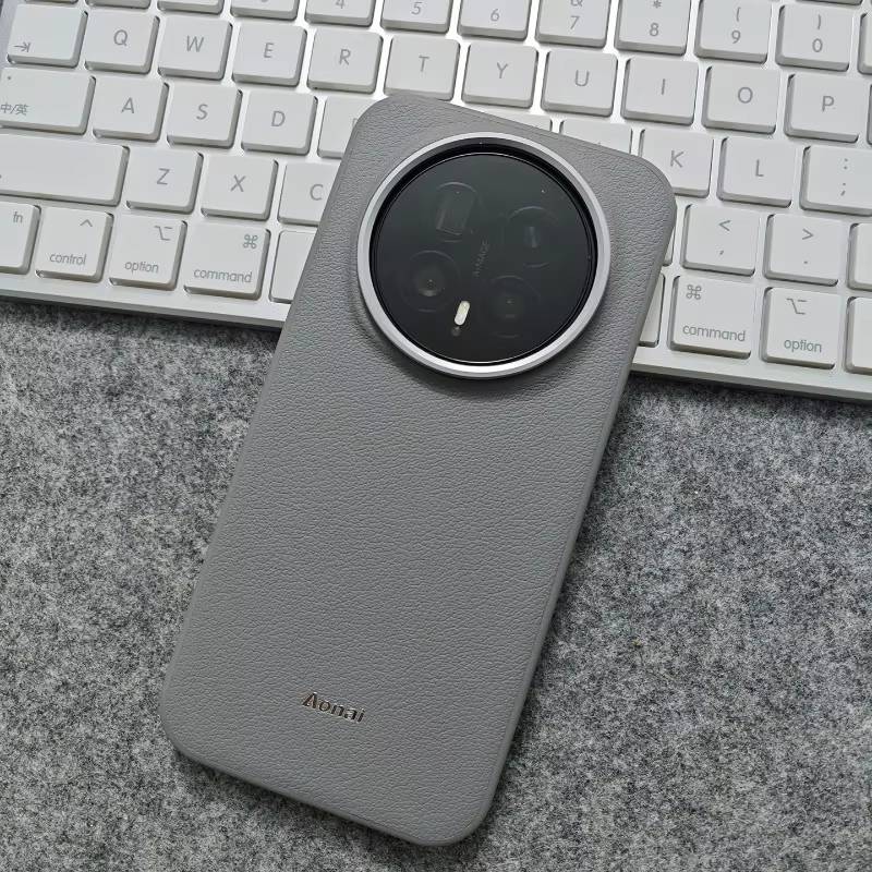 Honor Magic 8 7 Pro Case Metal Cover For Magic 8 Pro