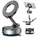 Magnetic Phone Holder Car Magnetic Phone Holder 360° Rotatable (New)