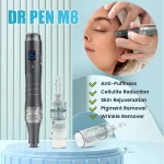 Beauty Microneedling Pen Original Dr Pen M8 Derma Pen (New)