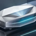 New Aetherion Max RGB Laser UST Projector 4K Ultra (New)