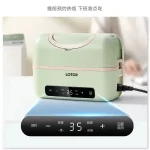 Electric Lunch Box Plugin for Heating and Heat Preservation (New)