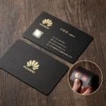 Card Personalized Business Personalized PVC Card Business Card Custom (New)
