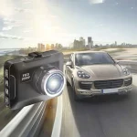 1080P Front and Rear Dash Cam Full HD Two (New)