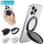 Grippopso NEW Magnetic Phone Grip for MagSafe 360° Rotate (New)