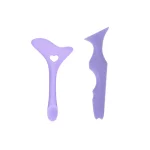 2Pcs Set Multifunctional Silicone Eye Makeup Tool Wholesale Beauty (New)