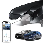 Dash Camera Mangoal Dedicated 4K Dash Cam For Mazda (New)