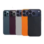 Luxury for Color Matte Case for iPhone 18