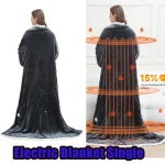 Winter Home Office Wear Heating Mat Heating Blanket Intelligent (New)