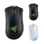 Gaming Mouse Razer Purgatory Viper Standard Edition 6400DPI Wired (New)
