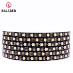 5V SK6812 RGBW Led Strip Light 4 in 1 (New)
