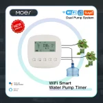 WiFi Tuya Smart Watering Machine Automatic Microdrip Irrigation System (New)
