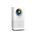 Portable Outdoor Mini Projector Full HD 1080P High Definition (New)