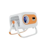 Projector 300 ANSI HD 4K Android 13 Native 1080P (New)