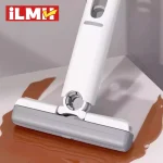 Mini Mop iLMH Mini Mop Self Squeeze Mop Powerful (New)