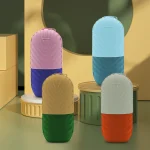 1pc facial beauty applicator skin care tools ice shaving (New)