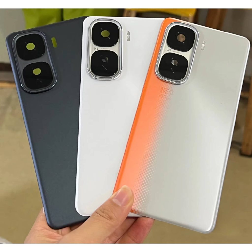 A+++ For Vivo iQOO Neo 10 Neo10 Pro Battery Back Cover Housing Rear Case + Camera Frame Glass Lens + Adhesive Lid