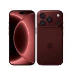 Apple iPhone 18 Pro Max