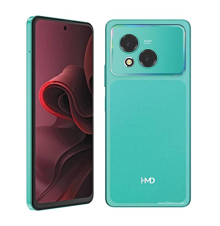 HMD Vibe2 Pro