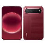 Huawei Pura X View