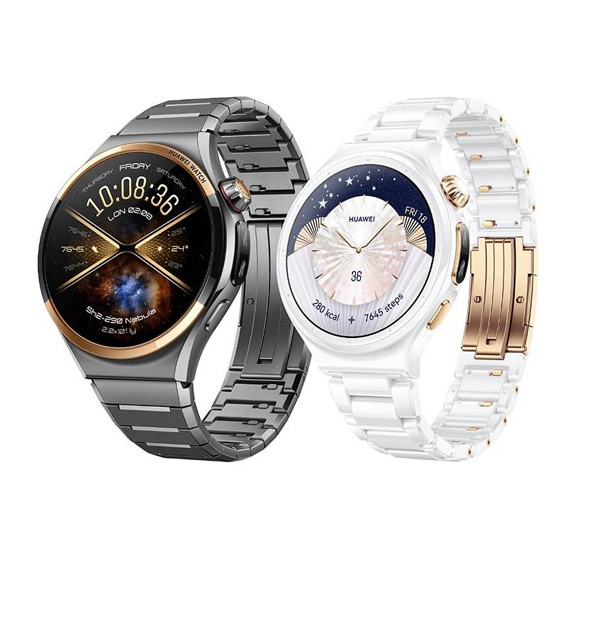Huawei Watch 6 Pro Huawei Watch 6 Pro