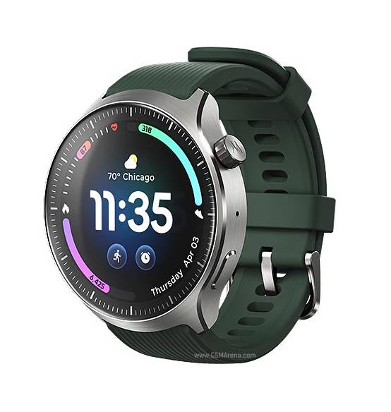 Motorola Watch Ultra