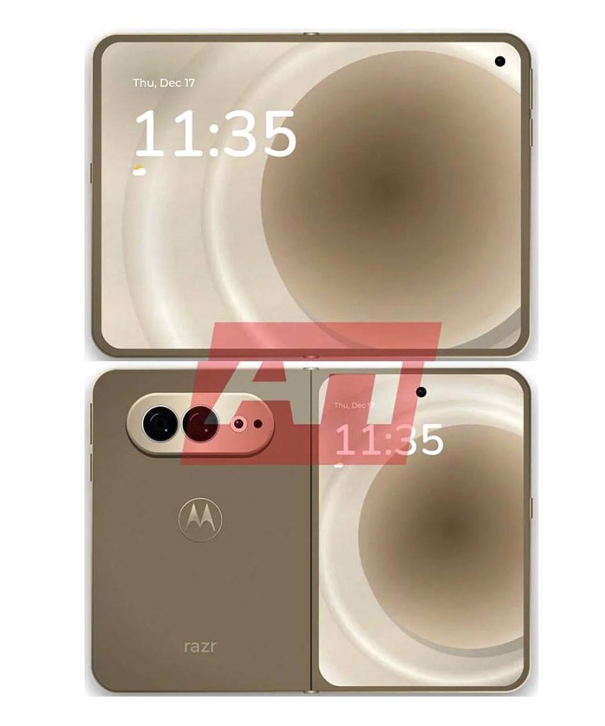 Motorola Razr Flex